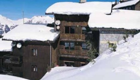 Chalet Arpette 2 Ski Chalet Chalet Arpette 2 Ski Chalet